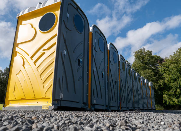 Best ADA-Compliant Portable Toilet Rental  in Sunnyvale, CA