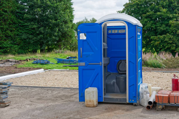 Best Long-Term Portable Toilet Rental  in Sunnyvale, CA