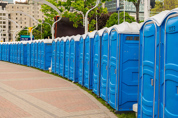 Best Portable Restroom Setup and Delivery  in Sunnyvale, CA